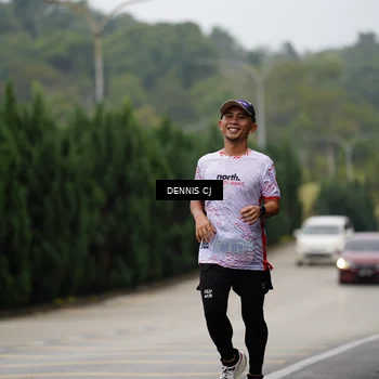 Runner Photo 8530867