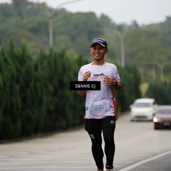 Runner Photo 8530868