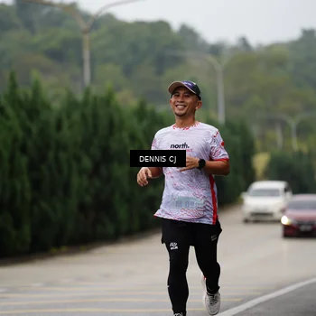 Runner Photo 8530869