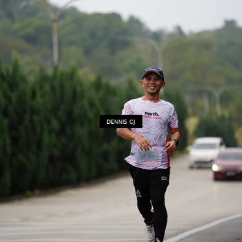 Runner Photo 8530870