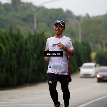 Runner Photo 8530872