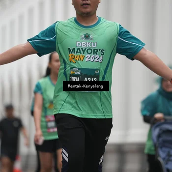 Runner Photo 8530875