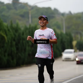 Runner Photo 8530876