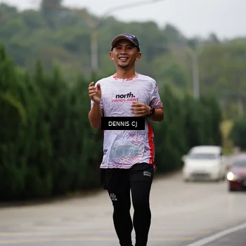 Runner Photo 8530878