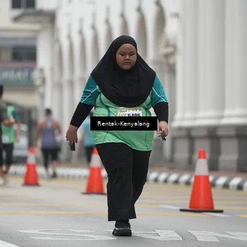 Runner Photo 8530880