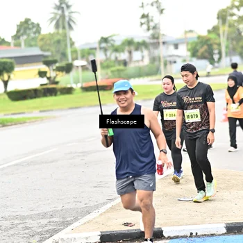 Runner Photo 8530882