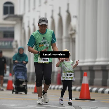 Runner Photo 8530883
