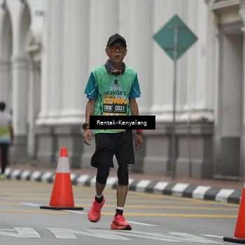 Runner Photo 8530884