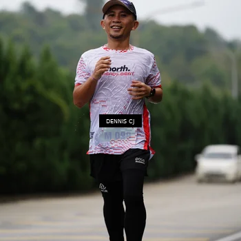 Runner Photo 8530889