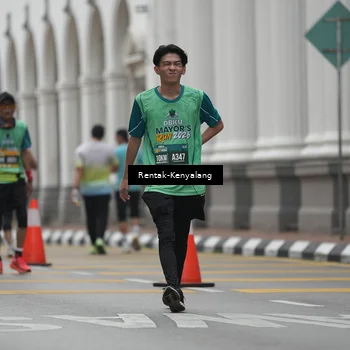 Runner Photo 8530890