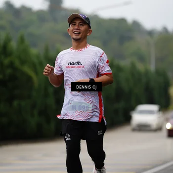 Runner Photo 8530891