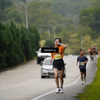 Runner Photo 8530892