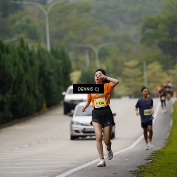 Runner Photo 8530893