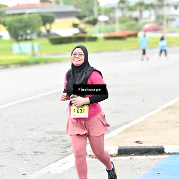 Runner Photo 8530894
