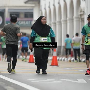 Runner Photo 8530895