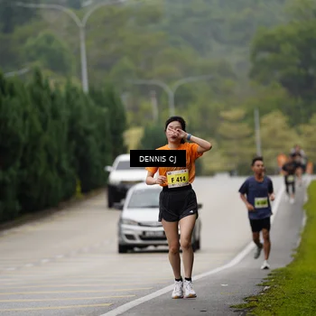Runner Photo 8530897