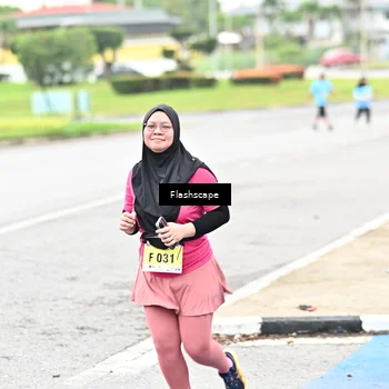 Runner Photo 8530898