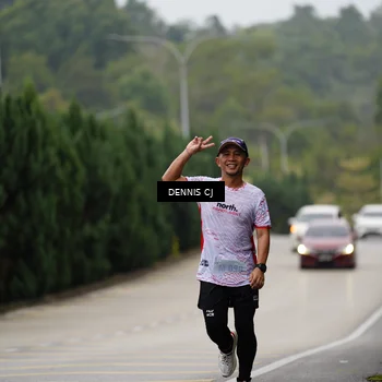Runner Photo 8530899