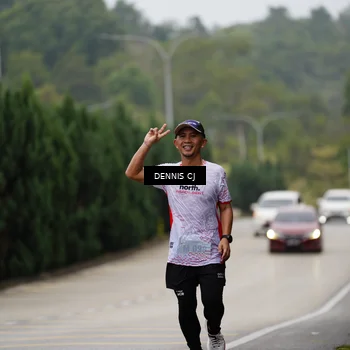 Runner Photo 8530906