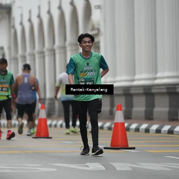 Runner Photo 8530909