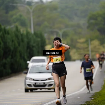 Runner Photo 8530910