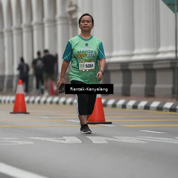 Runner Photo 8530919