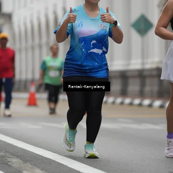 Runner Photo 8530920
