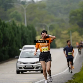 Runner Photo 8530922