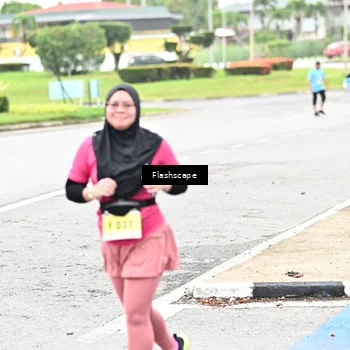 Runner Photo 8530923