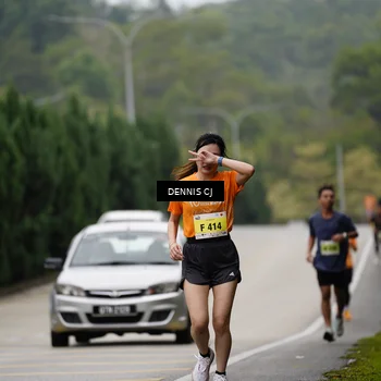 Runner Photo 8530925