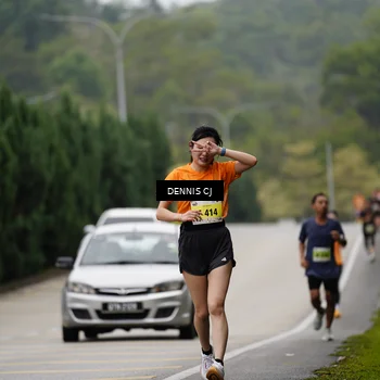 Runner Photo 8530926