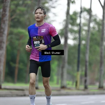 Runner Photo 8530928
