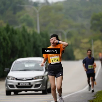 Runner Photo 8530929