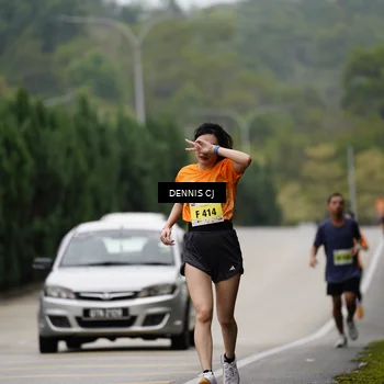 Runner Photo 8530932