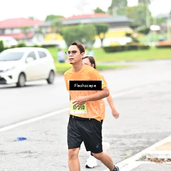 Runner Photo 8530933