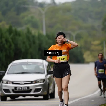 Runner Photo 8530937