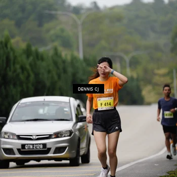 Runner Photo 8530938