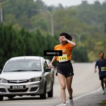 Runner Photo 8530940