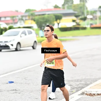 Runner Photo 8530942