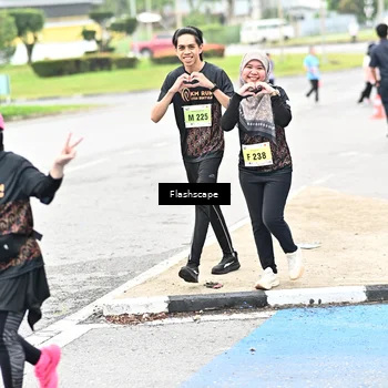 Runner Photo 8530944