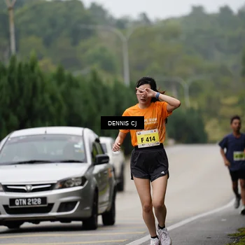 Runner Photo 8530945