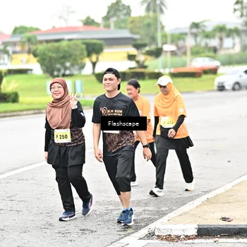 Runner Photo 8530947