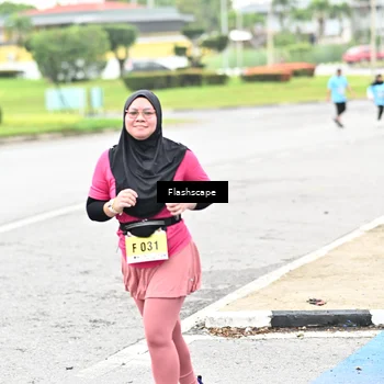 Runner Photo 8530952