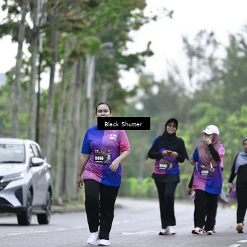 Runner Photo 8530953