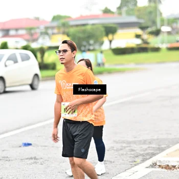 Runner Photo 8530954