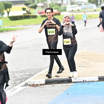 Runner Photo 8530955