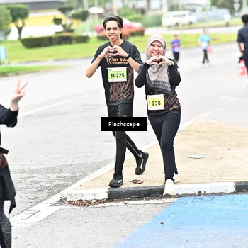 Runner Photo 8530957