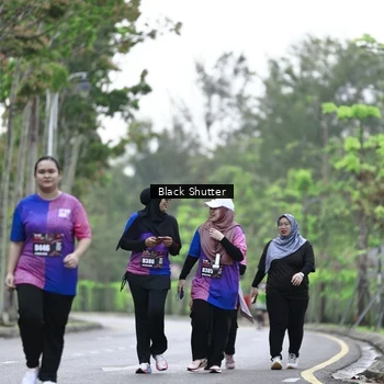 Runner Photo 8530961