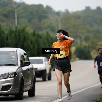 Runner Photo 8530964