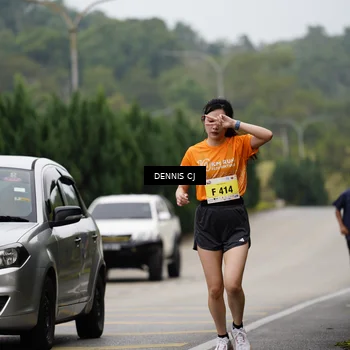 Runner Photo 8530965